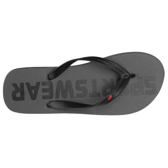 4F Men's Flip-flops 4F Men's Flip-flops